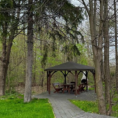 Mountain Szczyrk Apart Bratkow 10A Экстерьер фото
