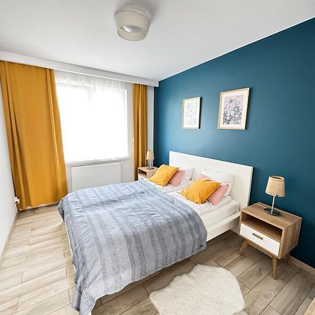 Mountain Szczyrk Apart Bratkow 10A Экстерьер фото