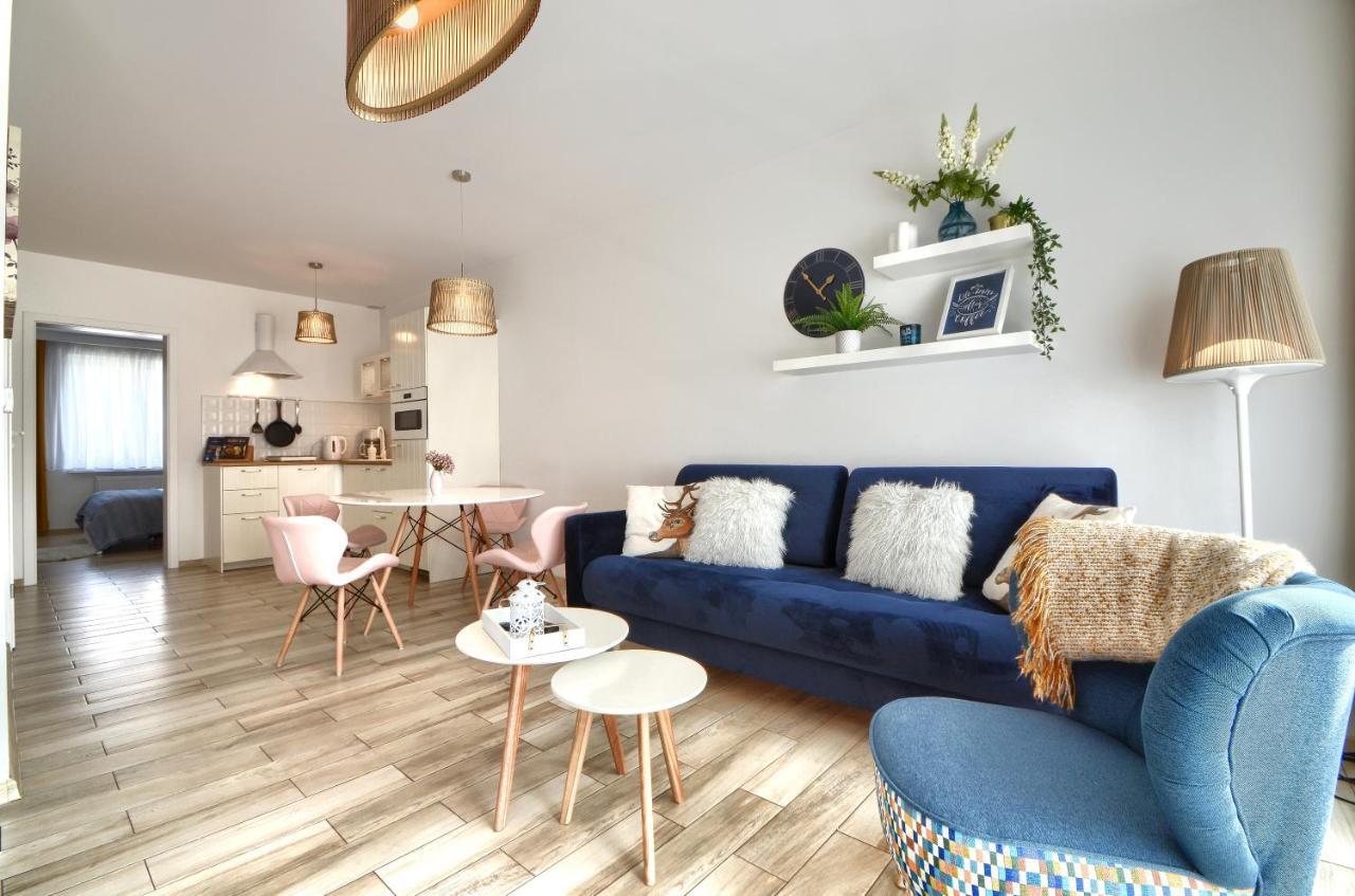 Mountain Szczyrk Apart Bratkow 10A Экстерьер фото