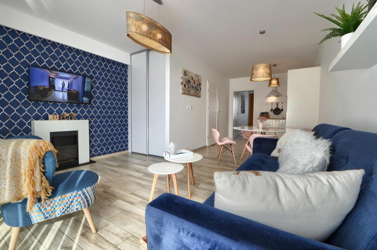 Mountain Szczyrk Apart Bratkow 10A Экстерьер фото