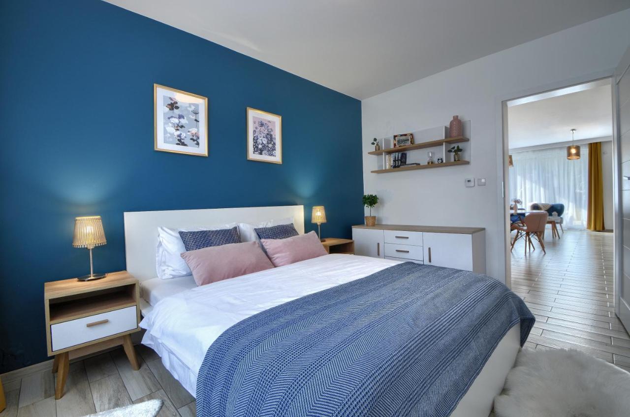 Mountain Szczyrk Apart Bratkow 10A Экстерьер фото