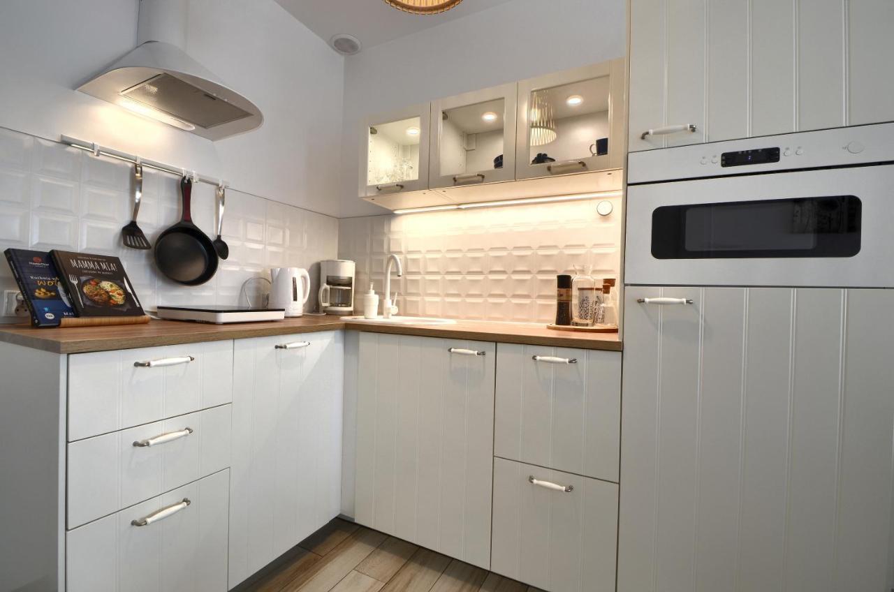 Mountain Szczyrk Apart Bratkow 10A Экстерьер фото