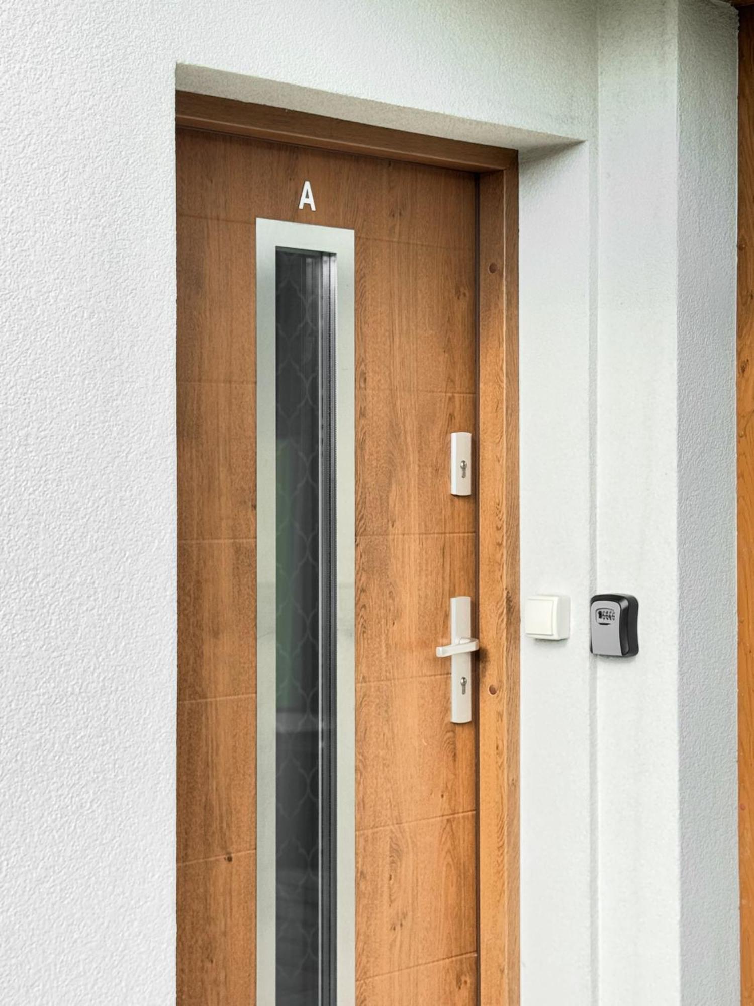 Mountain Szczyrk Apart Bratkow 10A Экстерьер фото