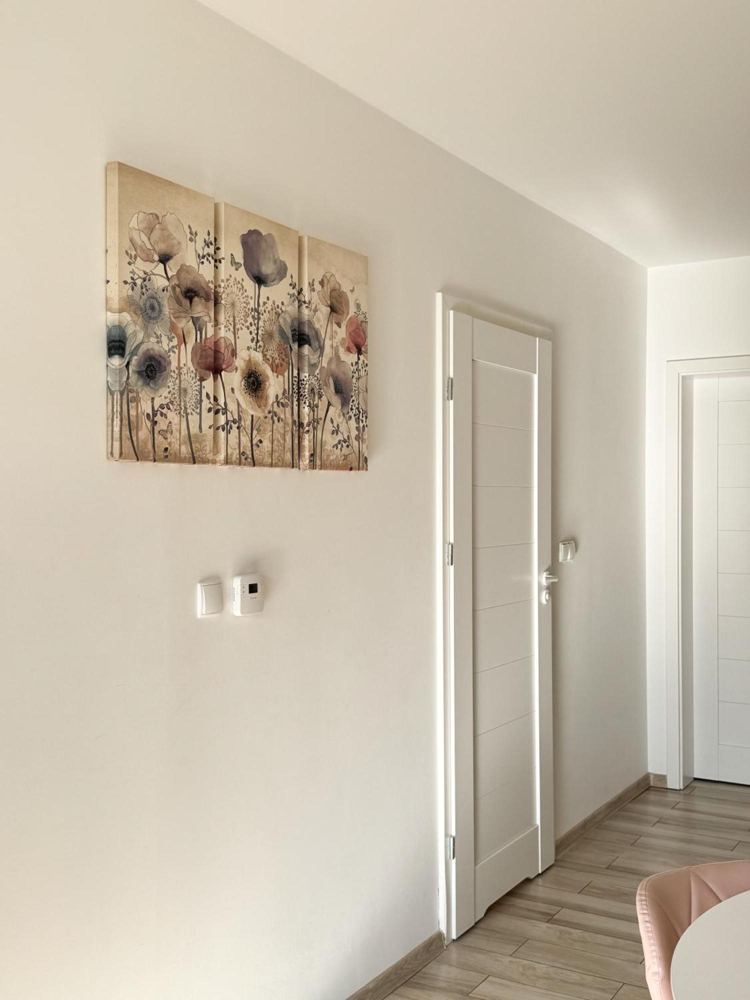 Mountain Szczyrk Apart Bratkow 10A Экстерьер фото