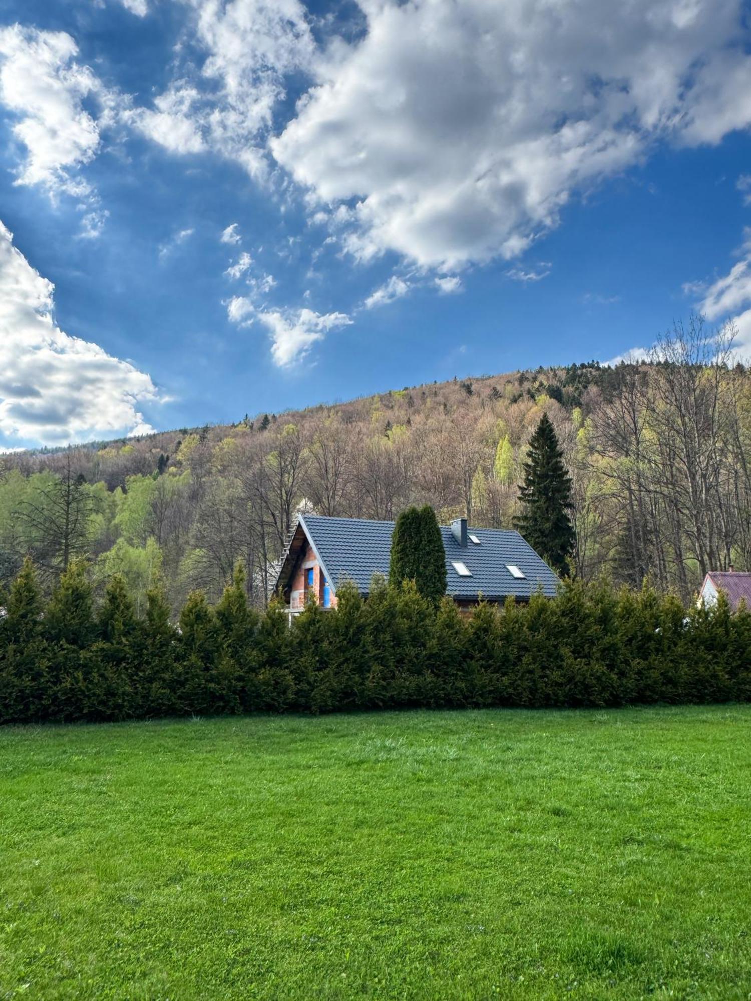 Mountain Szczyrk Apart Bratkow 10A Экстерьер фото