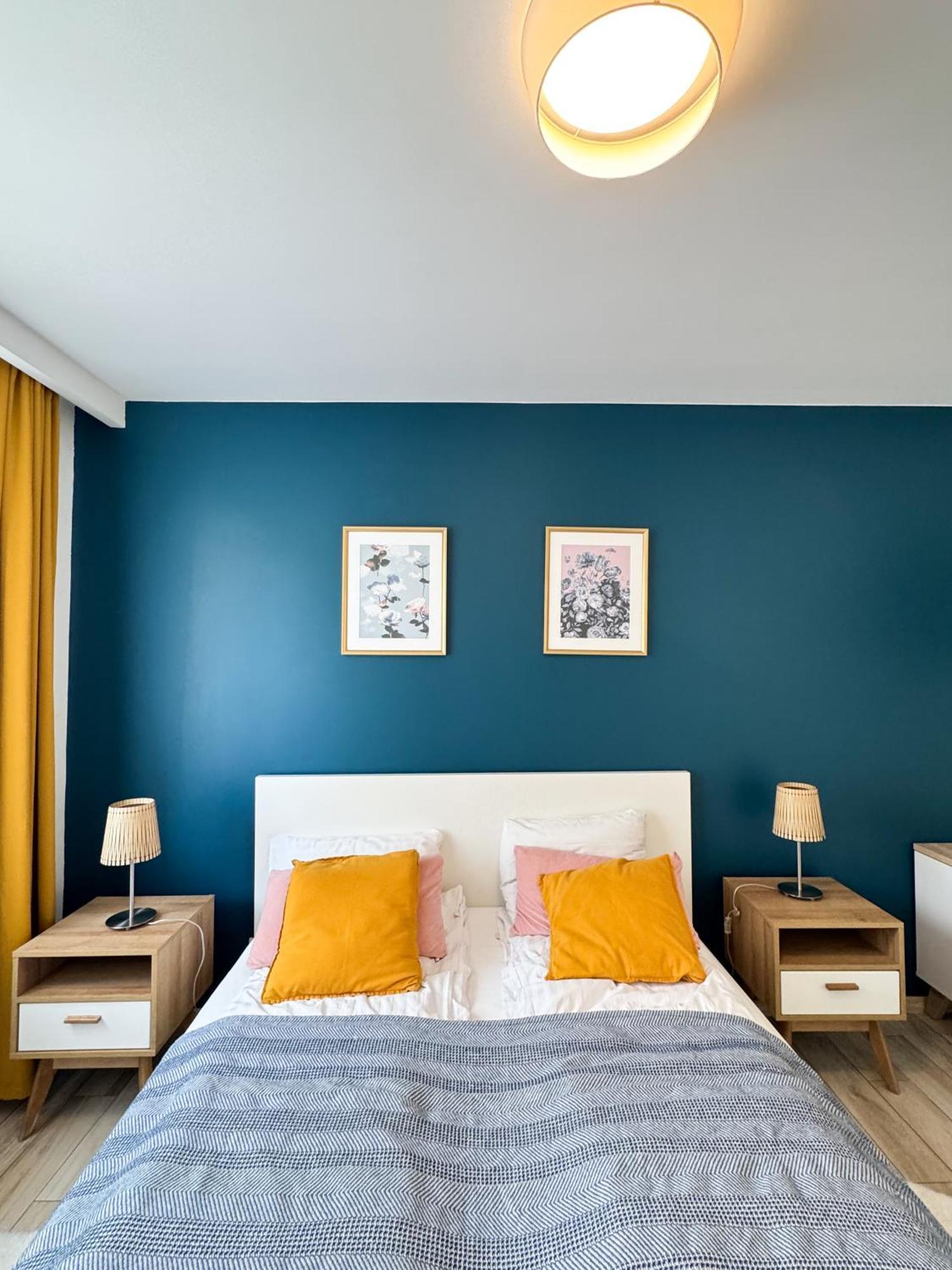 Mountain Szczyrk Apart Bratkow 10A Экстерьер фото