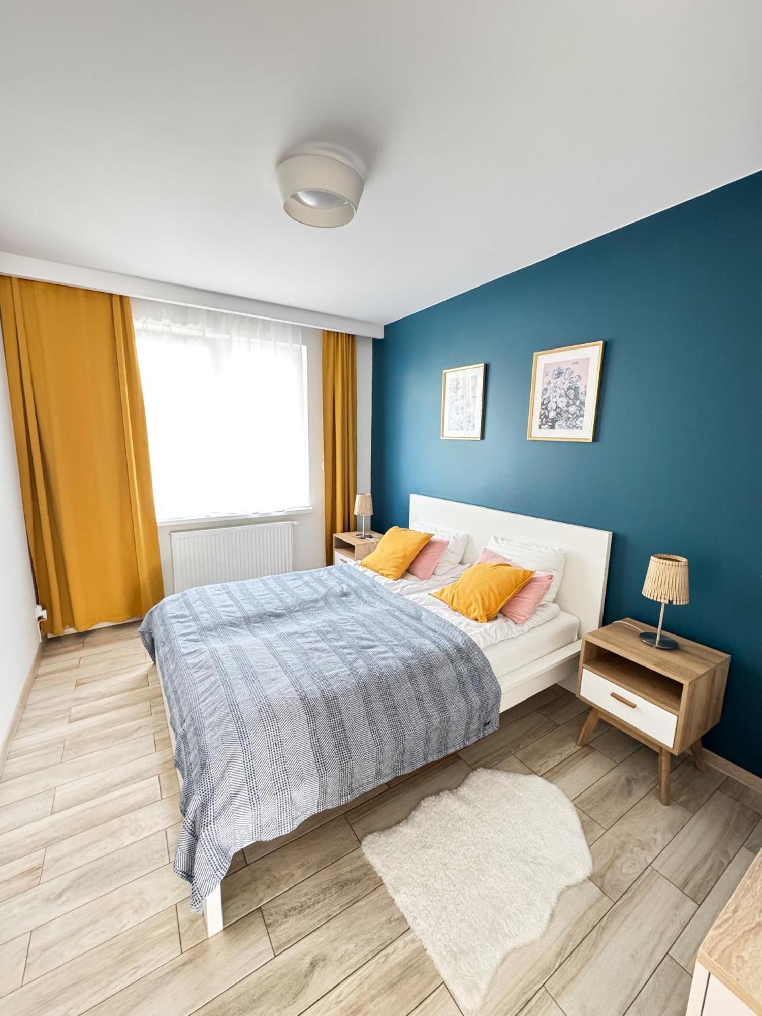 Mountain Szczyrk Apart Bratkow 10A Экстерьер фото