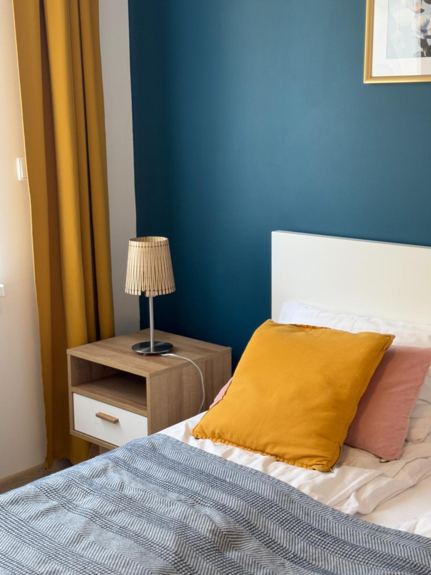 Mountain Szczyrk Apart Bratkow 10A Экстерьер фото