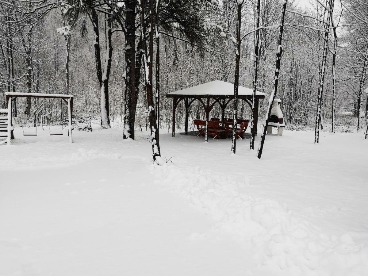Mountain Szczyrk Apart Bratkow 10A Экстерьер фото